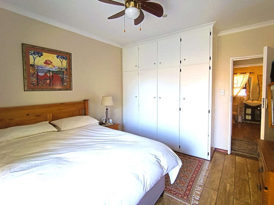 4 Bedroom Property for Sale in Pentagon Park Free State